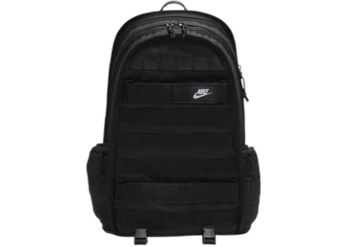 Nike Sportswear RPM 26L Backpack Black/Black/White