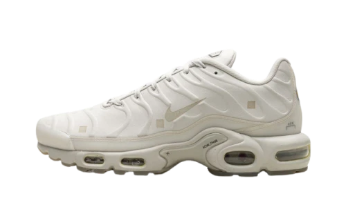 Nike Air Max Plus A-COLD-WALL Platinum Tint