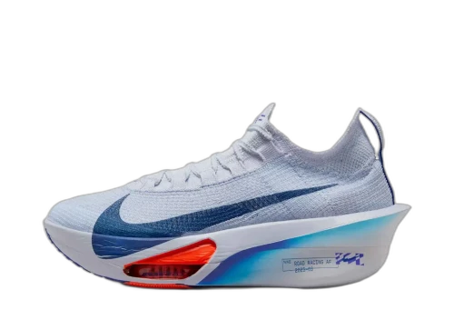 Nike Air Zoom Alphafly Next% 3 Football Grey Ghost Persian Violet Blue Void