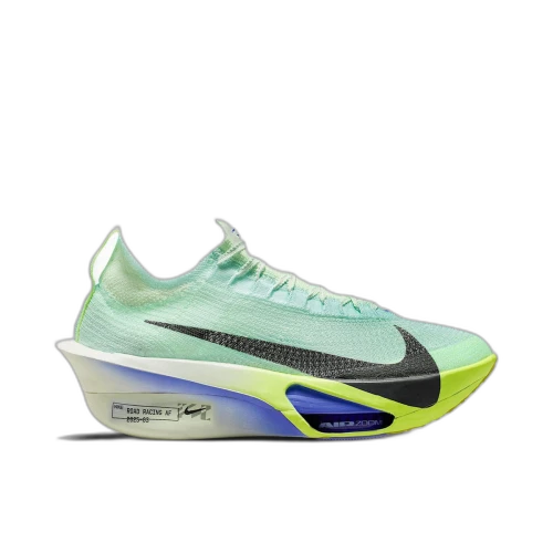 Nike Air Zoom Alphafly Next% 3 FP Barely Green Volt Tint