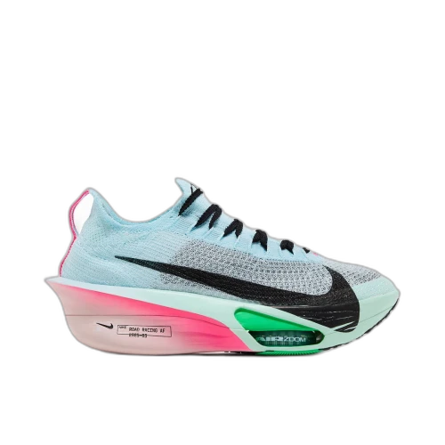 Nike Air Zoom Alphafly Next% 3 Glacier Blue Mint Foam