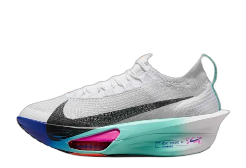 Nike Air Zoom Alphafly Next% 3 Neo Turquoise (Women's)