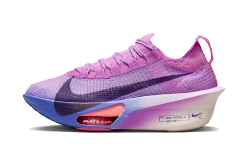 Nike Air Zoom Alphafly Next% 3 Fuchsia Glow (Women's)