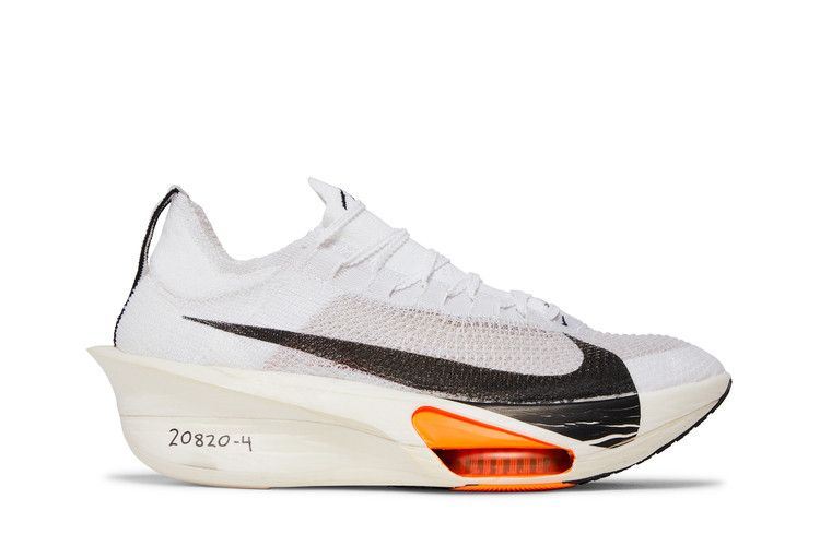 Nike Air Zoom Alphafly Next% 3 Prototype