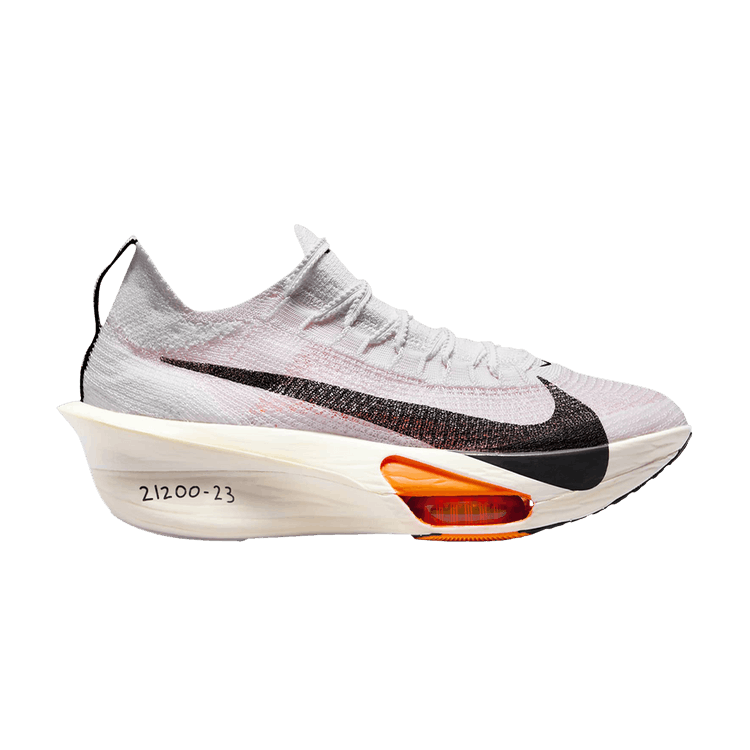 Nike Air Zoom Alphafly NEXT% 3 Prototype (Women's)