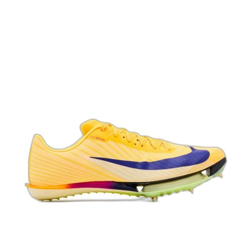 Nike Maxfly 2 Citron Pulse Indigo Burst
