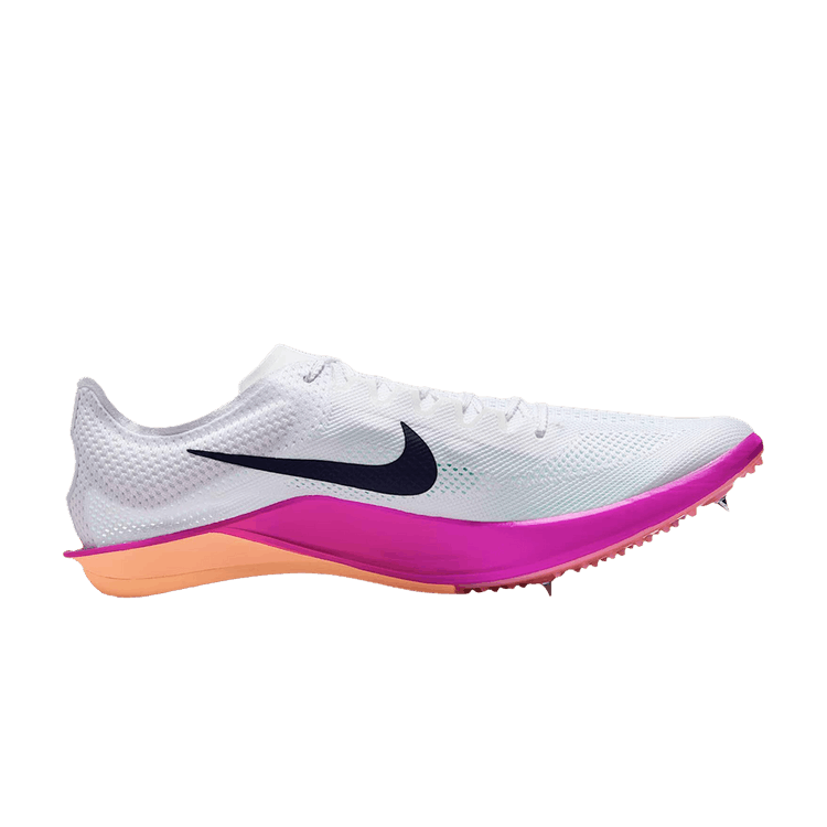 Nike Dragonfly 2 White Hyper Turquoise Fire Pink