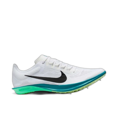 Nike Dragonfly 2 White Bright Spruce Electric Algae Black