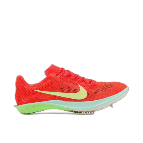 Nike Dragonfly 2 Bright Crimson Hyper Crimson Lime Blast Cave Purple