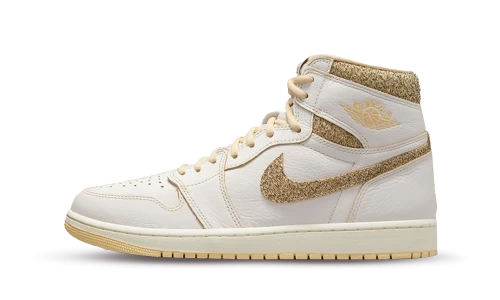Jordan 1 Retro High OG Craft Vibrations Of Naija