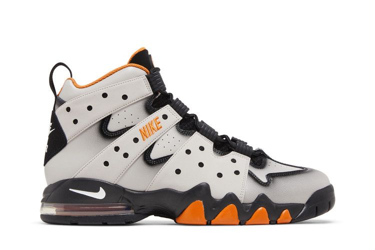 Nike Air Max 2 CB '94 Airbrushed Light Iron Ore
