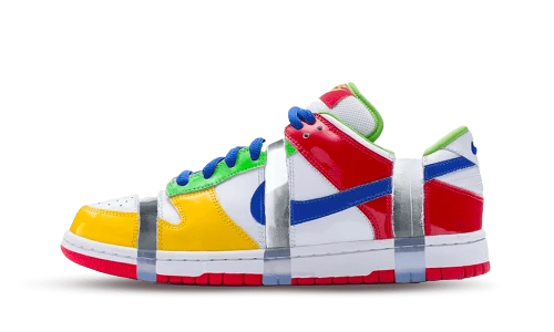 Nike SB Dunk Low Sandy Bodecker