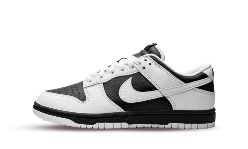 Nike Dunk Low Retro Reverse Panda