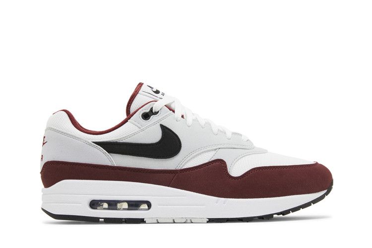 Nike Air Max 1 Dark Team Red
