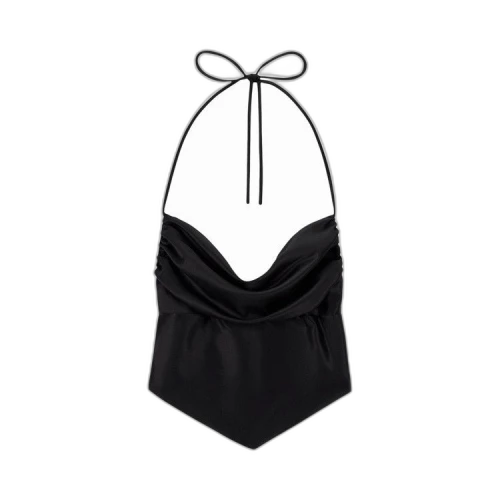 Jordan x Travis Scott Women's Tank Black