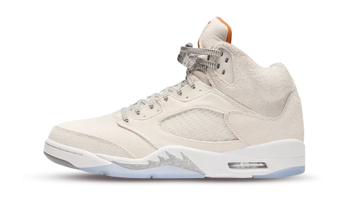 Jordan 5 Retro SE Craft Light Orewood Brown