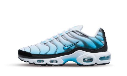 Nike Air Max Plus Baltic Blue