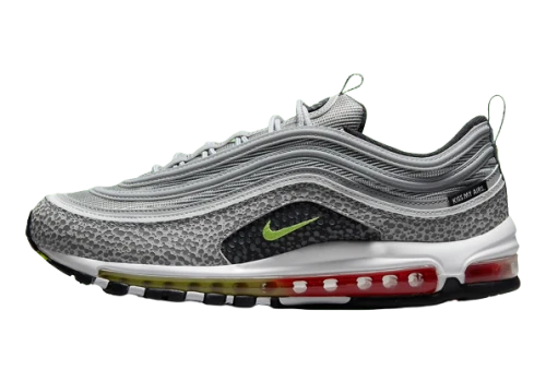 Nike Air Max 97 Kiss My Airs Silver Bullet Safari