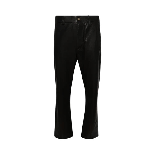 Fear of God Leather Pant 'Black'