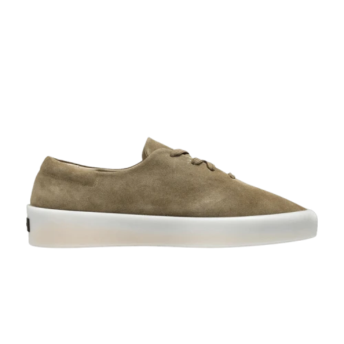 Fear of God 101 Iron Grey