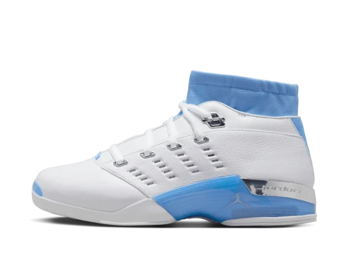 Jordan 17 Retro Low SP University Blue (2024)