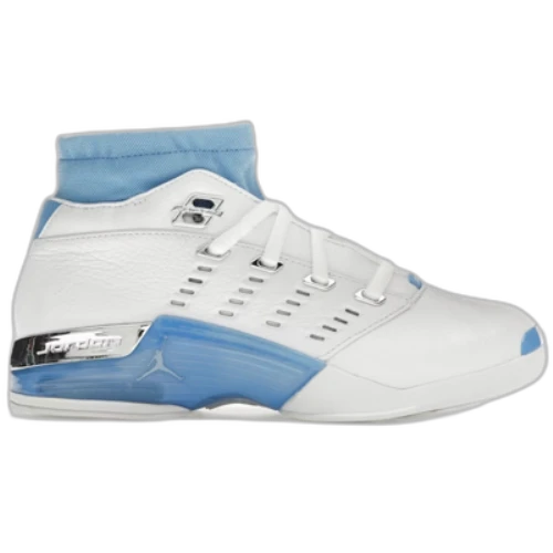 Jordan 17 Retro Low SP University Blue (2024)