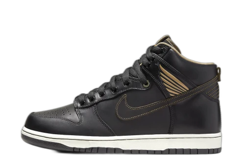 Nike SB Dunk High Pawnshop Skate Co. Old Soul