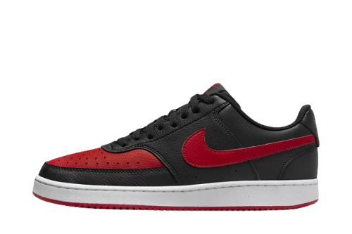 Nike Court Vision Low Next Nature Bred