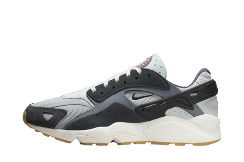 Nike Air Huarache Runner Light Smoke Grey