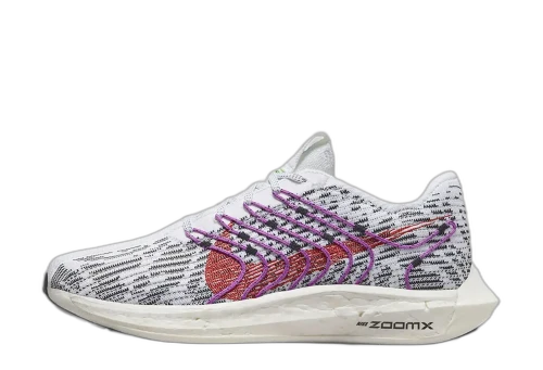 Nike Pegasus Turbo Next Nature SE White Lime Blast Fuchsia Dream