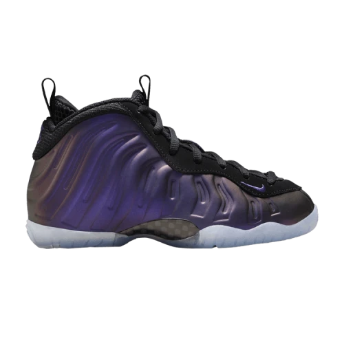 Nike Little Posite One Eggplant (2024) (PS)