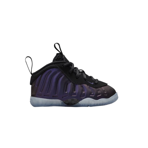 Nike Little Posite One Eggplant (2024) (TD)