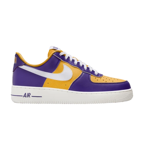 Nike Air Force 1 Low Be True To Her School LSU (Women's)
