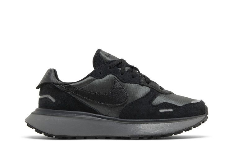 Nike Phoenix Waffle Anthracite Smoke Grey (Women's)
