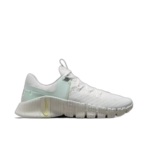 Nike Free Metcon 5 Premium Summit White Sea Glass (Women's)