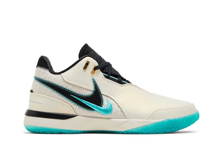 Nike Zoom LeBron NXXT Gen AMPD Liverpool FC (Translucent Sole)