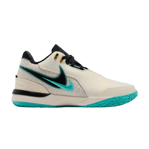 Nike Zoom LeBron NXXT Gen AMPD EP Liverpool FC (Solid Sole)