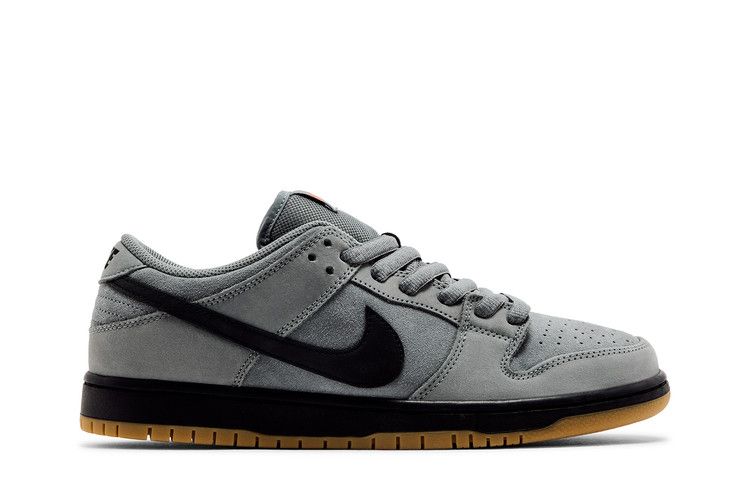 Nike SB Dunk Low Pro Cool Grey