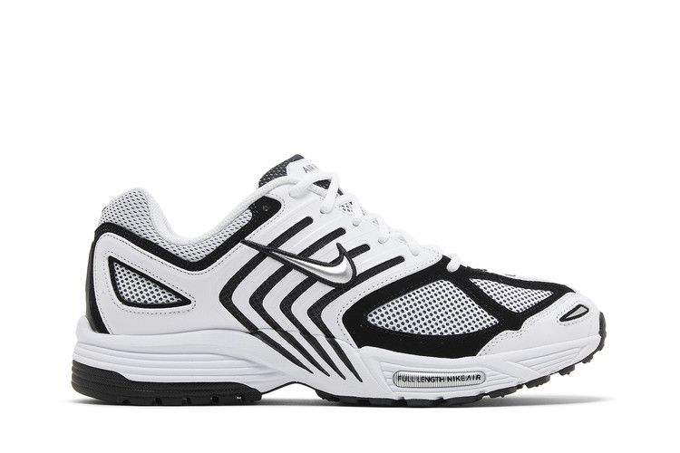 Nike Air Peg 2K5 White Black