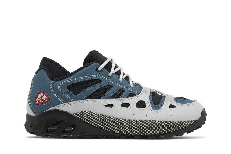 Nike ACG Air Exploraid Neutral Grey Ash Green
