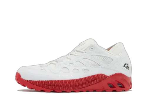 Nike ACG Air Exploraid Summit White University Red
