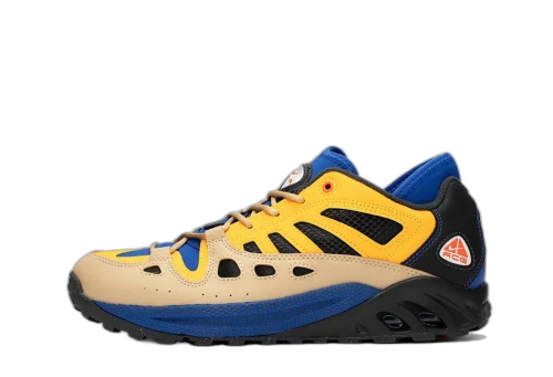 Nike ACG Air Exploraid Hyper Royal Safety Orange