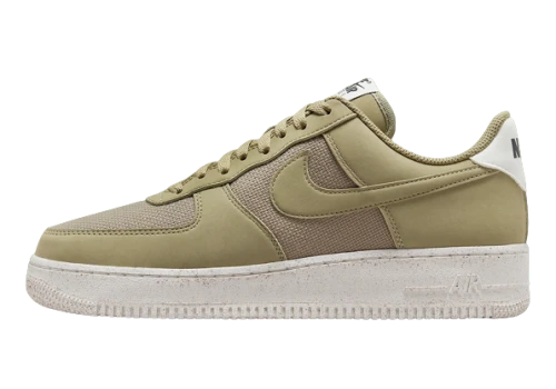 Nike Air Force 1 Low '07 LV8 Next Nature Neutral Olive Sail