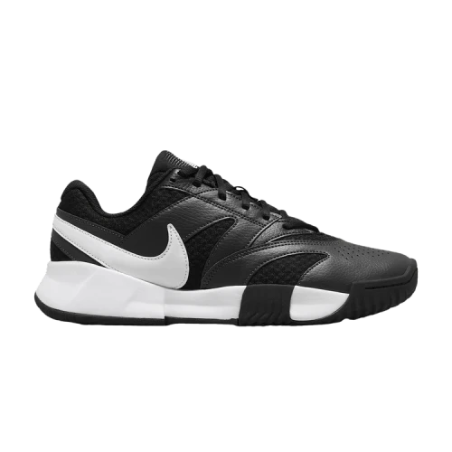 Nike Court Lite 4 Black Anthracite White (Women's)