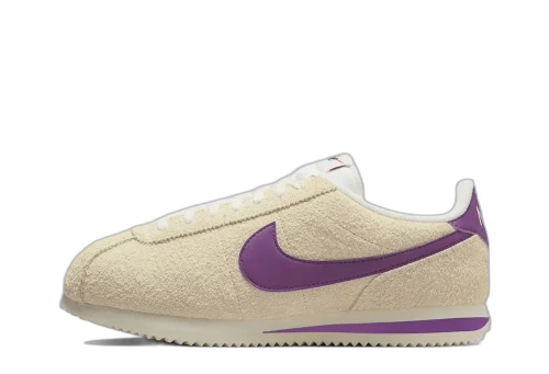 Nike Cortez Vintage Viotech Muslin Suede (Women's)