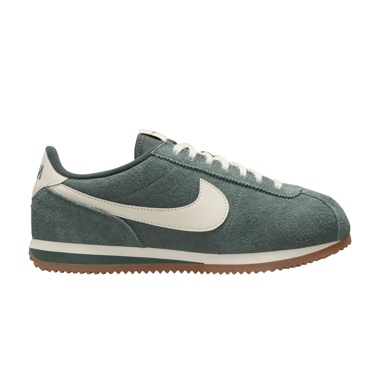 Nike Cortez Vintage Vintage Green Gum (Women's)