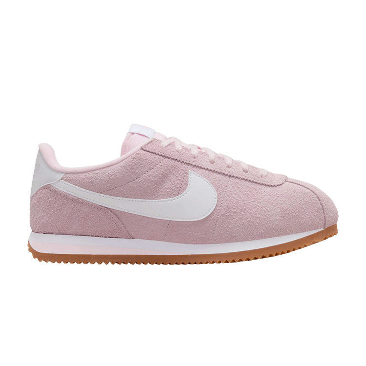 Nike Cortez Vintage Pink Foam (Women's)