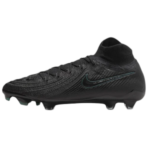 Nike Phantom Luna 2 Elite FG Black Deep Jungle