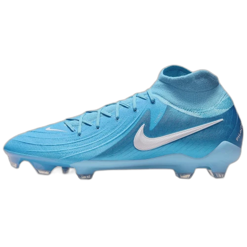 Nike Phantom Luna 2 Pro FG Blue Fury White
