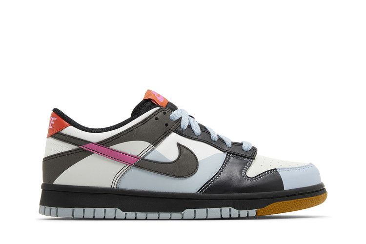 Nike Dunk Low Dance Multi-Color (GS)